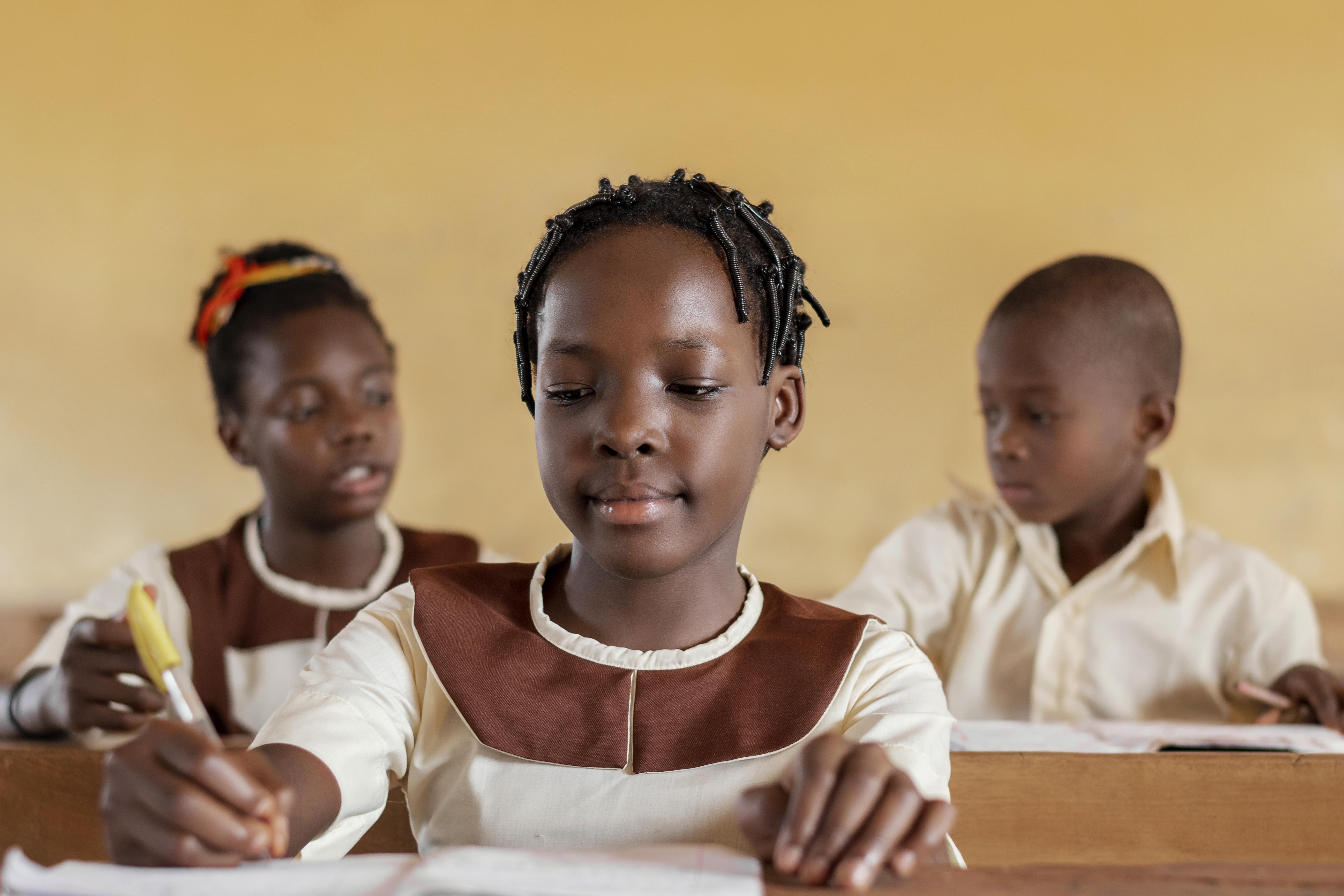 OWENA COMMUNITY GRAMMAR SCHOOL, OWENA Hero Image